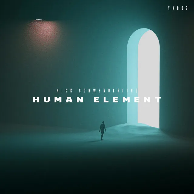 Human Element - Extended Mix