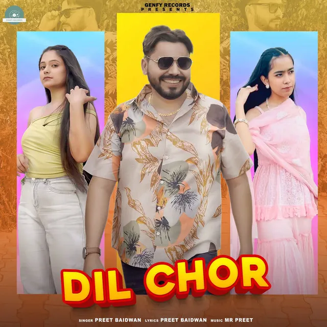 Dil Chor