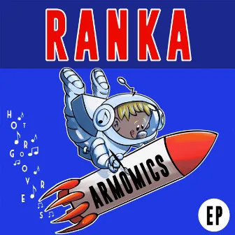 Armomics by Ranka