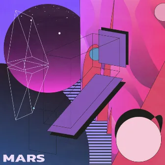 Mars by DIVA LA' CRYBABY