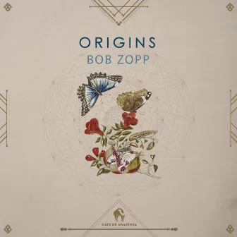 Origins by Bob Zopp