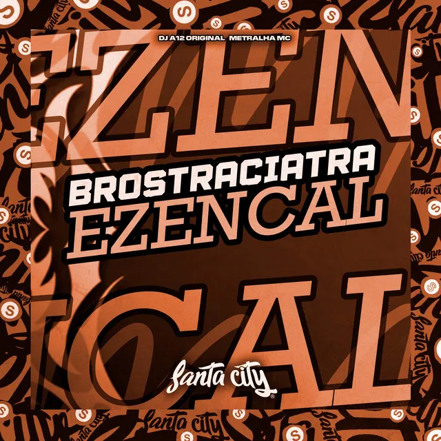 Brostraciatra Ezencal