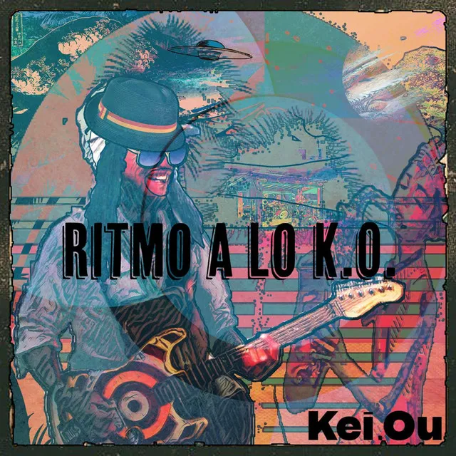 RITMO ALOKO