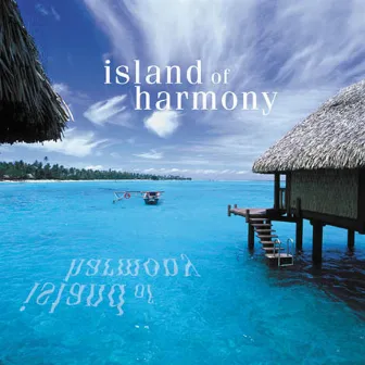 Island of Harmony by Bernd Scholl