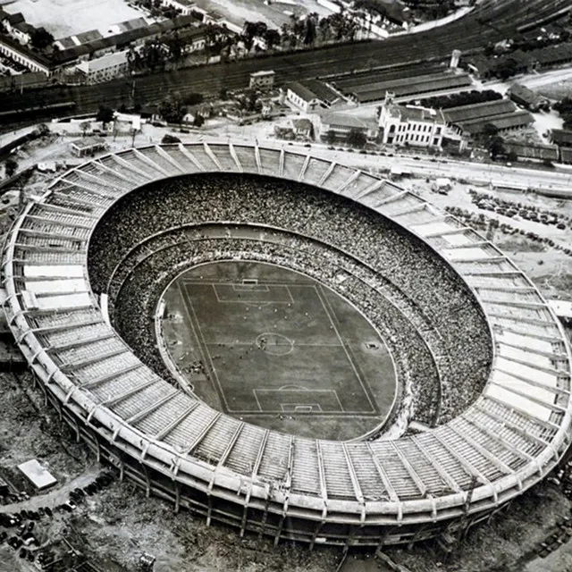 MARACANAZO