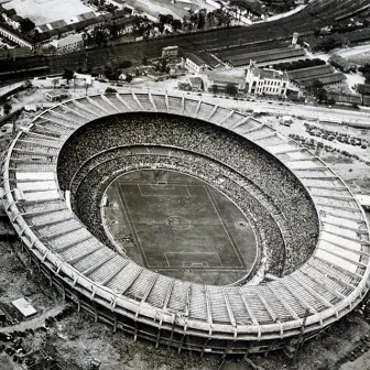 MARACANAZO by Auge