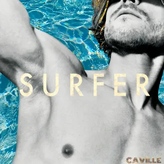 Surfer by Caville