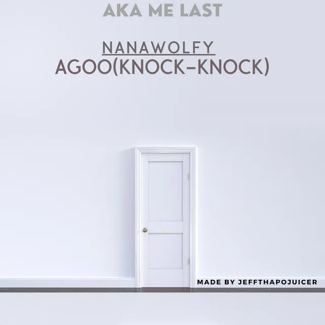 AGOO(Knock-Knock)