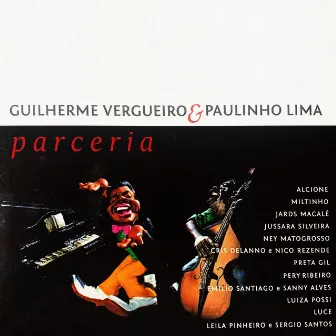 Parceria by Guilherme Vergueiro