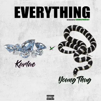 Everything (feat. Young Thug) by Karlae