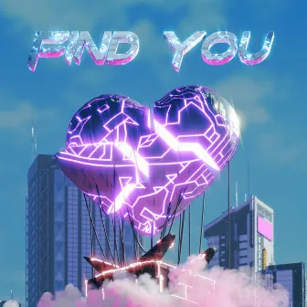 Find You by Near x Far