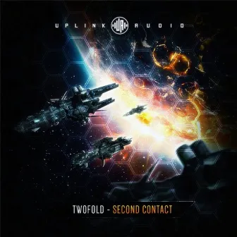 Second Contact by Twofold