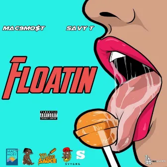 Floatin' by Mac9Most