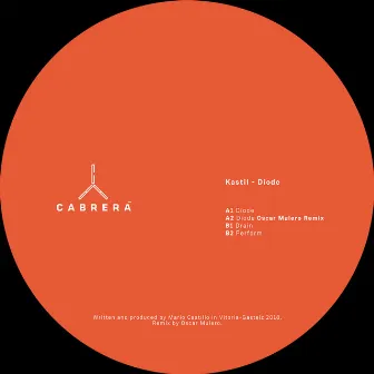 Diode by Kastil