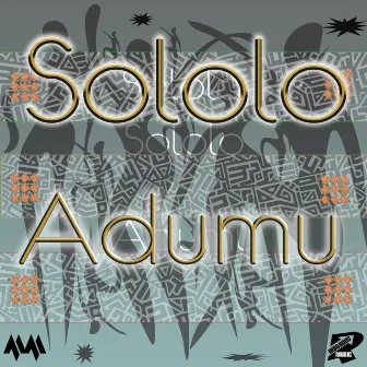 Adumu by Sololo