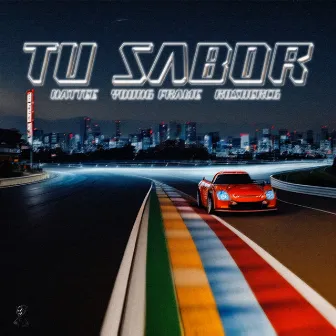 Tu Sabor by Nattee