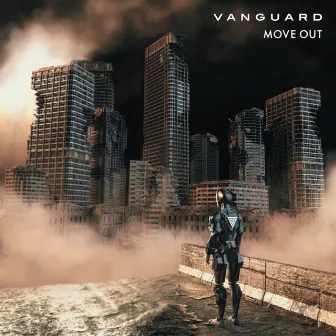 Move Out by Vanguard