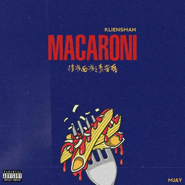 Macaroni