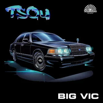 Big Vic by tsou