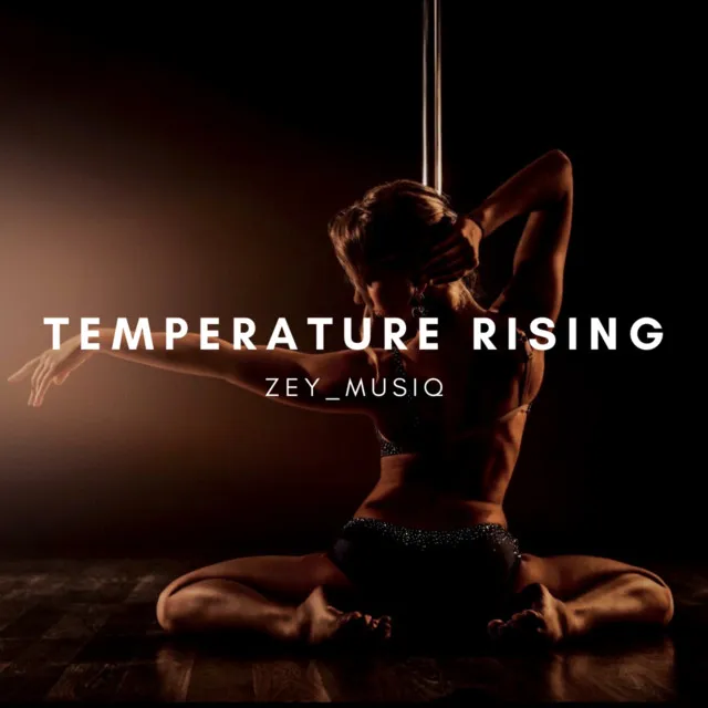 Temperature Rising (Radio Edit)