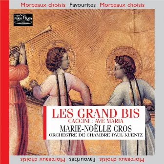 Ave Maria et Grands bis célèbres by Marie-Noelle Cros