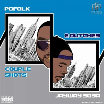 2 Dutches by Jayway Sosa