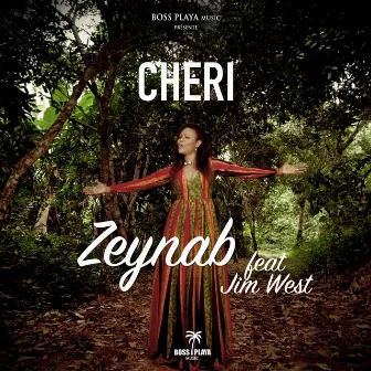 Cheri by Zeynab