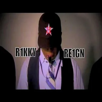 Wake It up (feat. Daanja Grl) by Rikky Reign