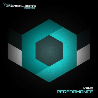 Performance EP by Vans