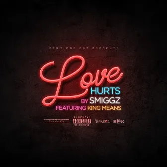 Love Hurts by Smiggz