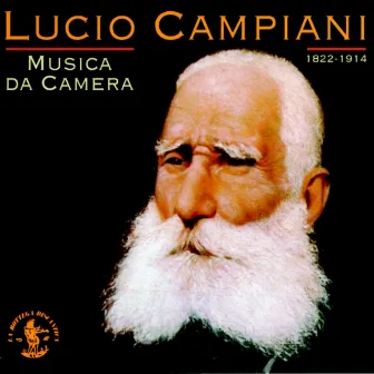 Lucio campiani: Musica da camera by Andrea Maini