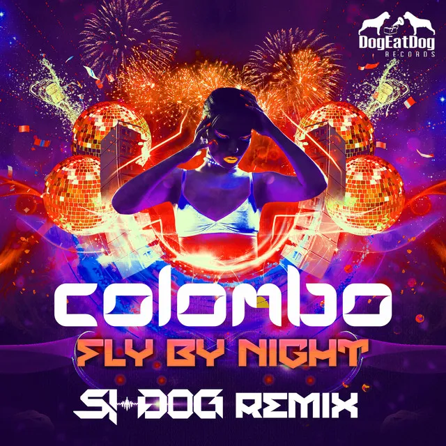 Fly by Night - Si-Dog Remix