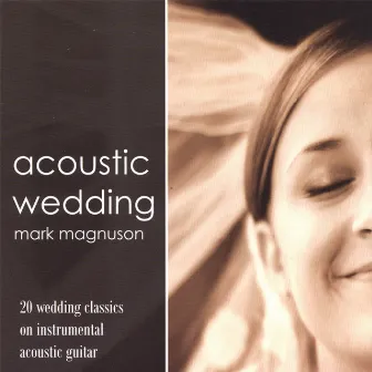 Acoustic Wedding by Mark Magnuson