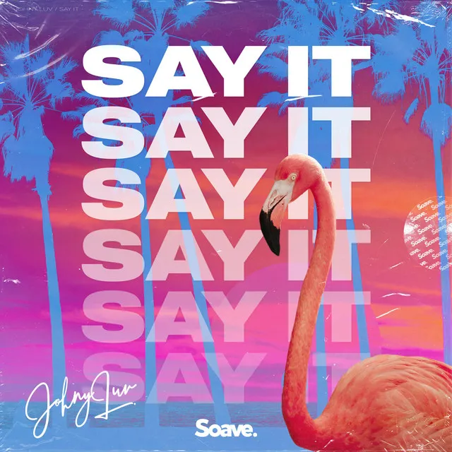 Say It