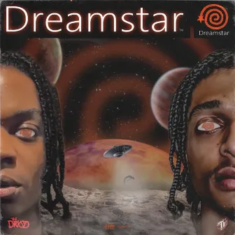 DREAMSTAR by The Drksd