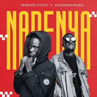 Napenya by Derrickey Steeby