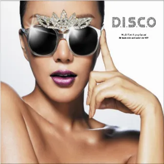 D.I.S.C.O by Uhm Jung Hwa