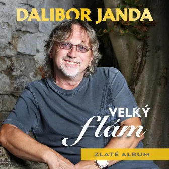 Velký Flám by Dalibor Janda