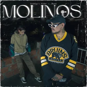 Molinos by Kriska