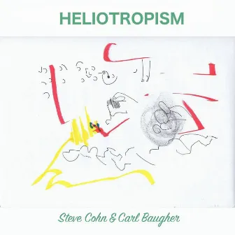 Heliotropism by Steve Cohn