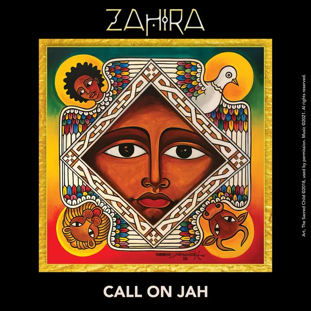 Call on Jah