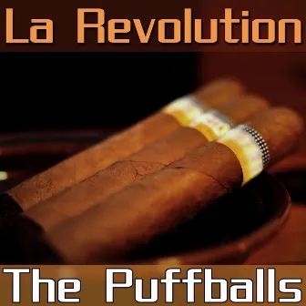 La Revolution by The Puffballs