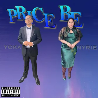 Price Be by YLevel