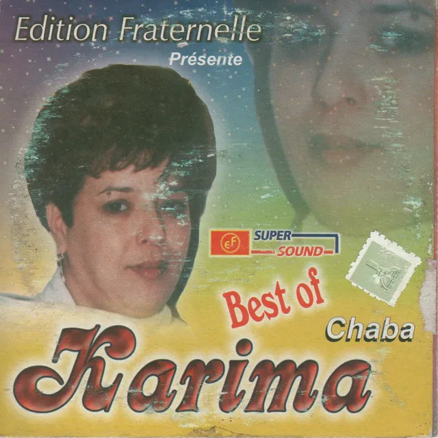 Best of Chaba Karima