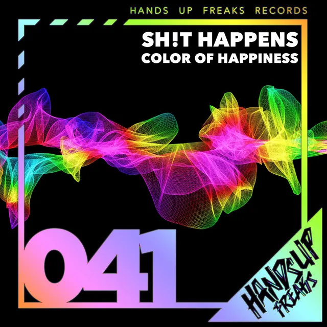 Color of Happiness - Club Mix