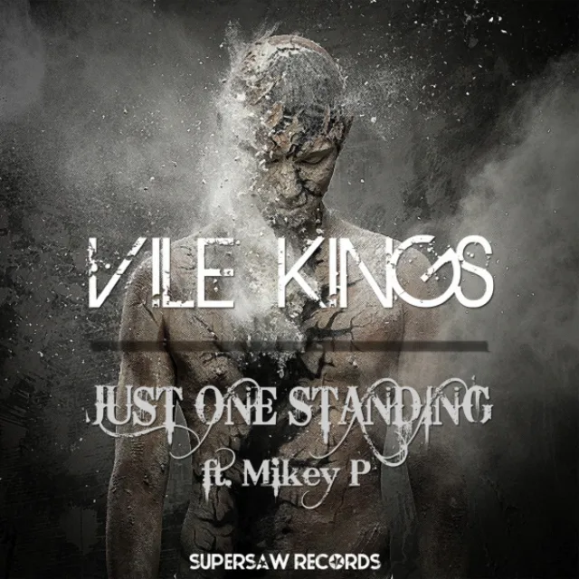 Just One Standing (feat. Mikey P)