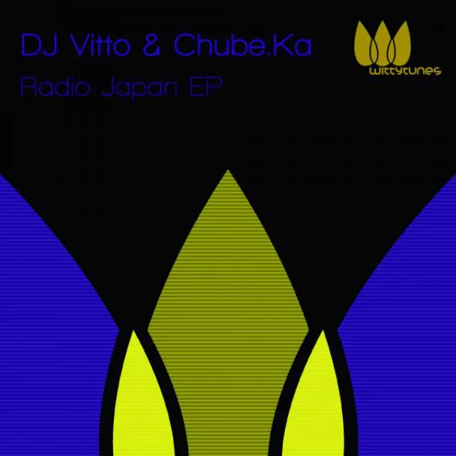 Radio Japan - Original Mix