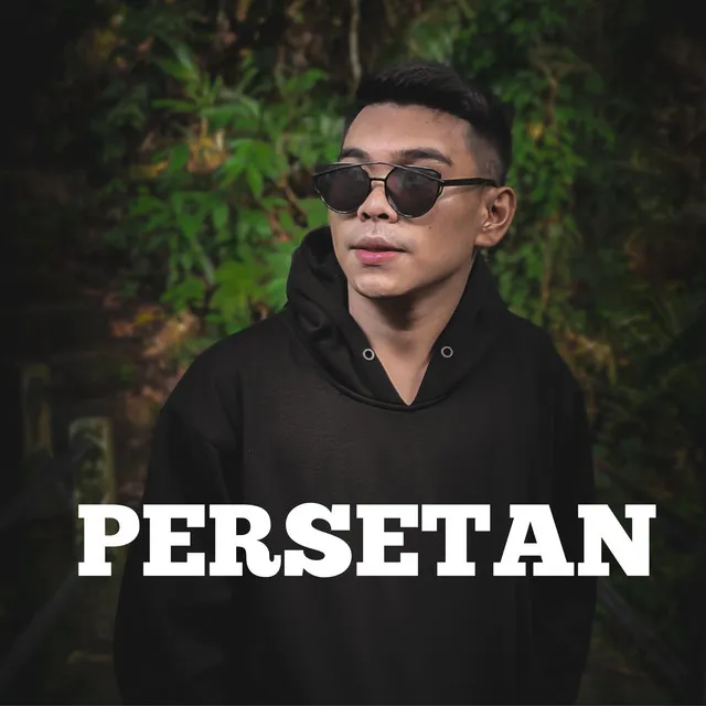 Persetan