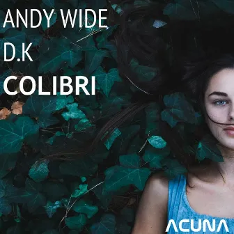 Colibri by Andy Wide