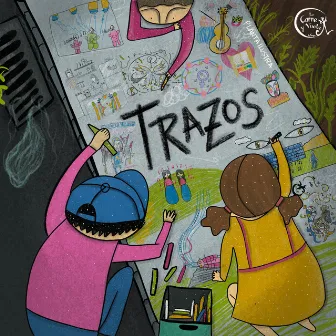 TRAZOS by La Corre y Vuela